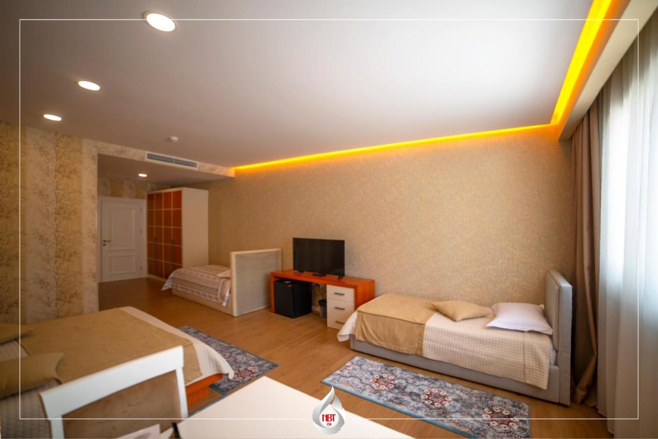 Nbt Hotel Reps Kukes Экстерьер фото