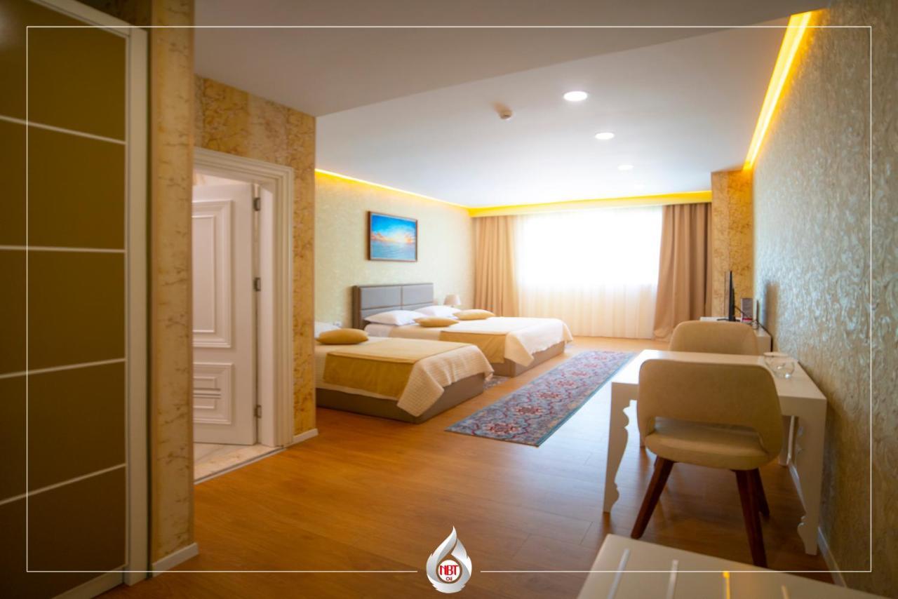 Nbt Hotel Reps Kukes Экстерьер фото
